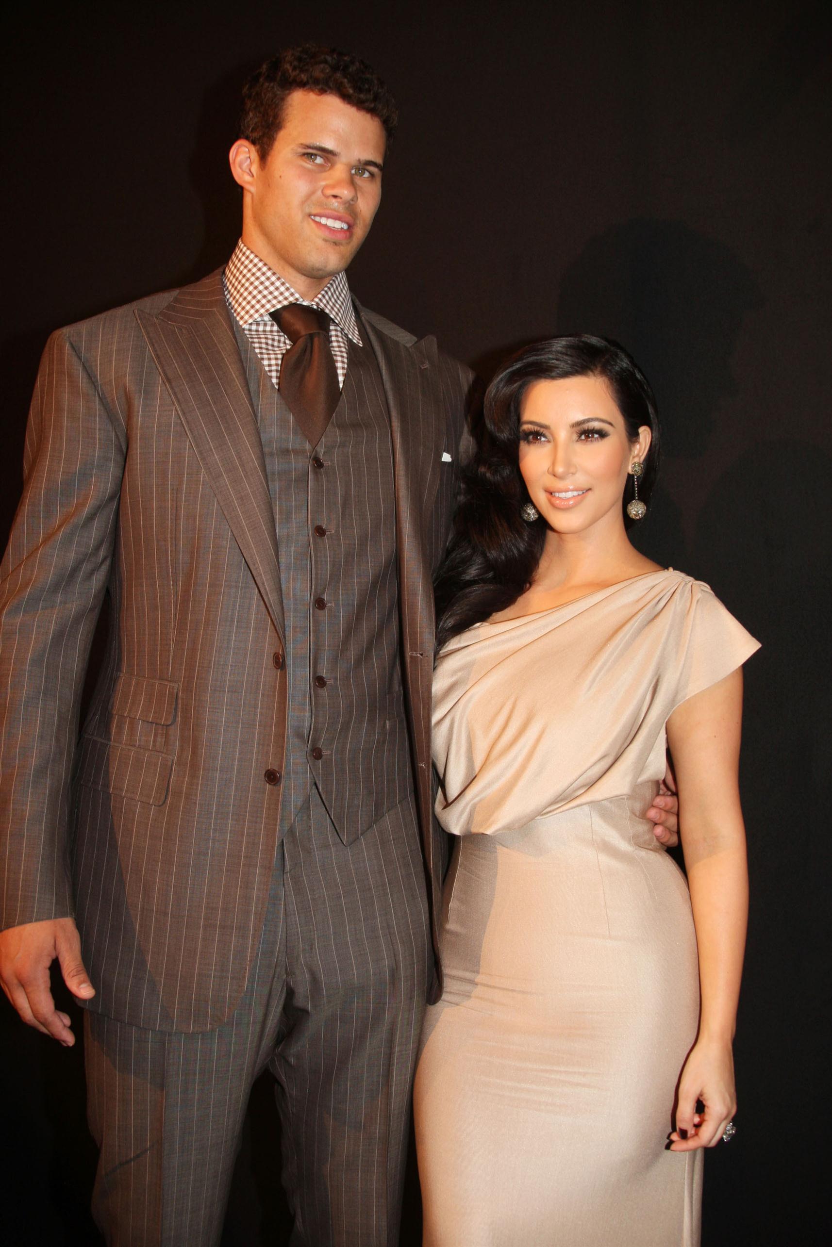 Kim Kardashian and Kris Humphries Welcome to New York party | Picture 68164